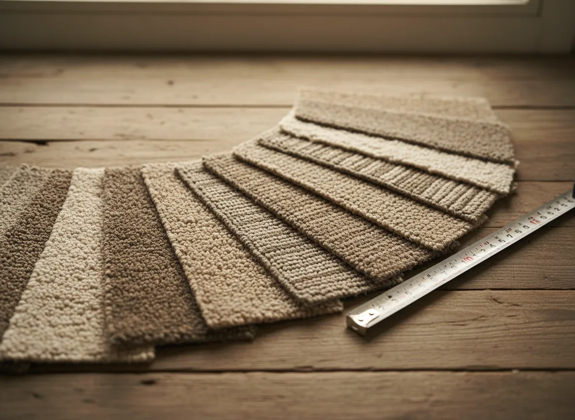 Carpet Installation Cadiz, OH FAQs